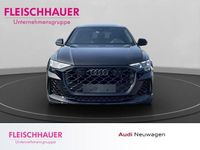 Neu Audi RS Q8 Performance 640 PS (470 kW) 2025 Dunkelgruen SUV