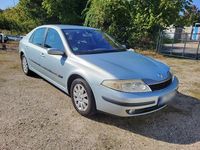 Gebraucht Renault Laguna II 135 PS (99 kW) 2004 Andere farben Limousine