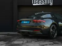 Gebraucht Maserati Granturismo 559 kW (761 PS) 2025 Schwarz Coupé
