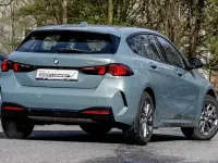 Gebraucht BMW 120 Shadowline 170 PS (125 kW) 2025 Grün Kleinwagen