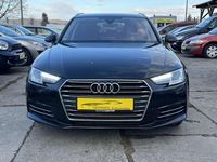 Gebraucht Audi A4 Design 218 PS (160 kW) 2017 Schwarz Kombi