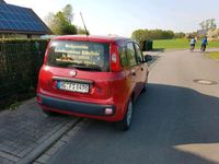 gebraucht Fiat Panda 