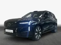 Gebraucht Volvo EX90 Ultra 300 kW (408 PS) 2025 Schwarz SUV