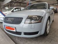 gebraucht Audi TT Coupe 1.8 T quattro