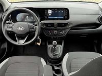 gebraucht Hyundai i10 1.0 Smart