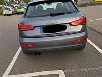 Gebraucht Audi Q3 170 PS (125 kW) 2012 SUV