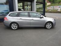 gebraucht Peugeot 308 SW Business Line e-HDi 115