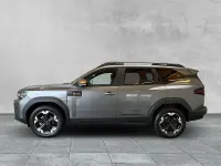 Gebraucht Dacia Bigster Extreme 155 PS (114 kW) 2025 Grau SUV