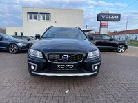 Gebraucht Volvo XC70 Summum 181 PS (133 kW) 2016 Schwarz Kombi