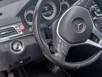 Gebraucht Mercedes 350 252 PS (185 kW) 2014 Kombi