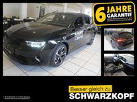 Gebraucht Opel Astra 131 PS (96 kW) 2025 Schwarz Kombi
