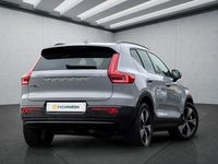Gebraucht Volvo EX40 Single Motor 185 kW (252 PS) 2025 Grau SUV