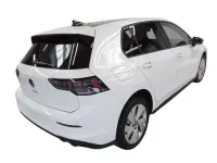 Gebraucht VW Golf VIII GTE 272 PS (200 kW) 2025 Oryxweiss perlmutteffekt Limousine