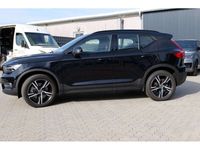 gebraucht Volvo XC40 T4 R Design Recharge Plug-In Hybrid 2WD