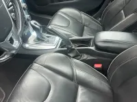 Gebraucht Volvo V40 150 PS (110 kW) 2015 Weiß Kombi