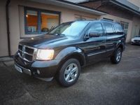 Gebraucht Dodge Durango 340 PS (250 kW) 2008 Schwarz SUV