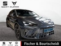 Neu Cupra Leon 150 PS (110 kW) 2025 Magnetic grau Limousine