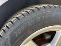 Gebraucht Audi A4 90 PS (66 kW) 1998 Silber Kombi