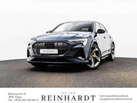 Gebraucht Audi e-tron Sportback Ambiente 369 kW (503 PS) 2023 Plasmablau metallic SUV