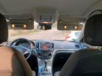 gebraucht Opel Insignia Sports Tourer 2.0 CDTi Drive