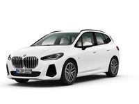 Gebraucht BMW 220 Comfort Edition 156 PS (114 kW) 2026