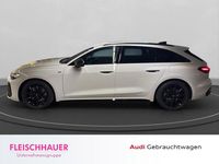 Gebraucht Audi A5 S-Line 252 PS (185 kW) 2026 Gletscherweiß metallic Kombi