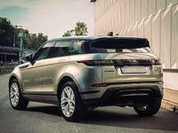 Gebraucht Land Rover Range Rover S 200 PS (147 kW) 2021 Grau SUV