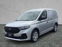 Neu Ford Transit Connect Trend 150 PS (110 kW) 2025 Stardust silver metallic Van / Kleinbus