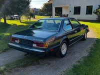 Gebraucht BMW 633 184 PS (135 kW) 1982 Grau Coupé