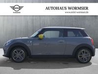 gebraucht Mini Cooper SE Hatch