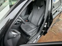 Gebraucht Cupra Terramar VZ 265 PS (194 kW) 2025 Schwarz SUV