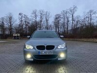 gebraucht BMW 520 i e60 LPG