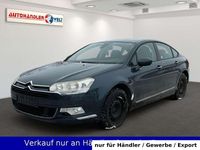 Gebraucht Citroën C5 Comfort 125 PS (91 kW) 2009 Blau Limousine