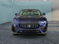 Gebraucht Maserati Levante 349 PS (256 kW) 2020 SUV