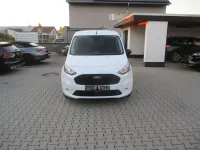 Gebraucht Ford Transit 120 PS (88 kW) 2021 Weiß Van / Kleinbus