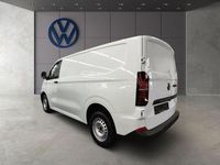 Neu VW Transporter 110 PS (80 kW) 2026 Weiß Van