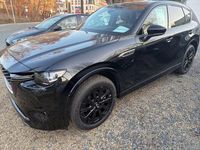 Neu Mazda CX-60 254 PS (186 kW) 2026 Jet black SUV