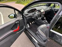 gebraucht Peugeot 208 GTI