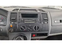 Gebraucht VW T5 174 PS (127 kW) 2005 Grau Van