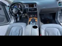 Używany Audi Q7 233 KM (171 kW) 2007 Srebrny SUV