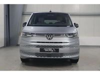 Nuova VW T7 Style 110 CV (80 kW) 2026 Argento Furgone