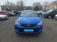 Usata Cupra Ateca 300 CV (220 kW) 2020 Blu SUV