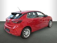 gebraucht Opel Corsa 1.2 75 Elegance, Kamera, Sitzheizung