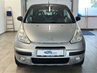 gebraucht Citroën C3 Pluriel 1.4 Style