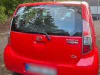 gebraucht Daihatsu Sirion 