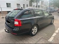 gebraucht Skoda Octavia 1.6 TDI 105 PS