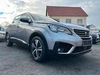 Gebraucht Peugeot 5008 Active 131 PS (96 kW) 2019 Grau SUV