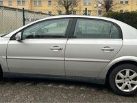 Gebraucht Opel Vectra 122 PS (89 kW) 2004 Grau Limousine