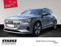 gebraucht Audi e-tron 55 quattro advanced HeadUp Panodach AHK