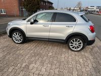 Gebraucht Fiat 500 103 PS (75 kW) 2015 Silber Kleinwagen